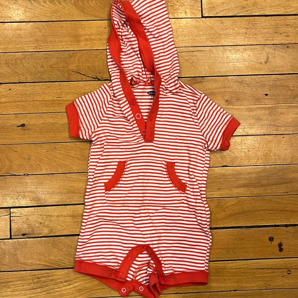 Old navy one piece